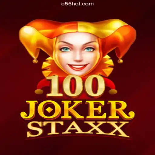 Exploring 100JokerStaxx: A Thrilling Journey into Online Casino Gaming