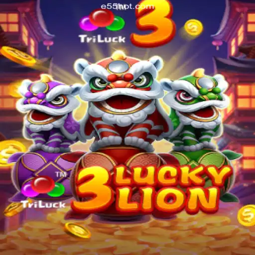 Discover the Thrills of 3LUCKYLION: A Captivating Casino Game