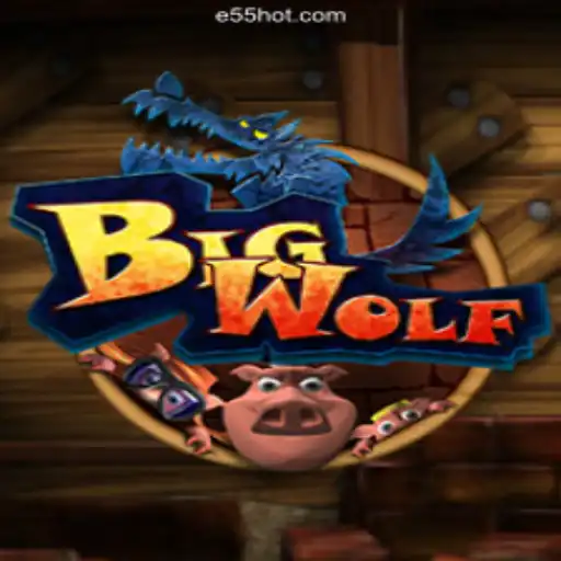 BigWolf: An Adventurous Journey Through the Forest
