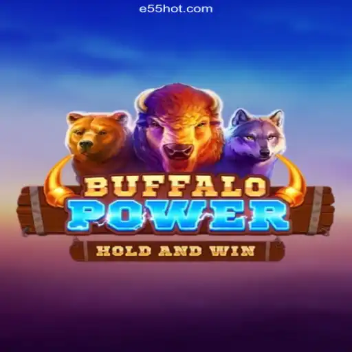 Exploring BuffaloPower: A Thrilling Journey with E55 Brasil's Casino Bonuses
