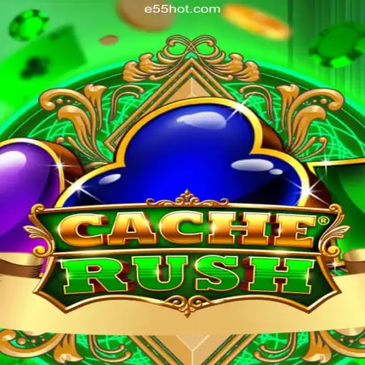 Discover the Thrilling World of CacheRush and E55 Brasil: cassino online com bônus de cadastro