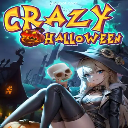 CrazyHalloween: An Exciting Journey Through the E55 Brasil Online Casino