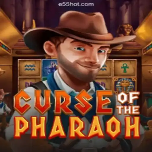 CurseofthePharaoh: Experience Mythical Adventures with a New Spin