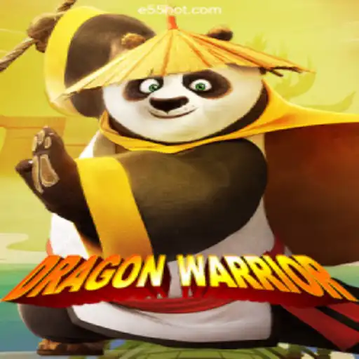 DragonWarrior: The Ultimate Gaming Experience with E55 Brasil Online Casino