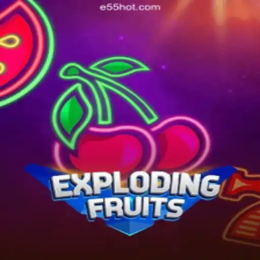 Dive into ExplodingFruits: An Exciting New Game to Discover