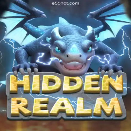 Exploring the Mysteries of HiddenRealm: A New Adventure with E55 Brasil Bônus