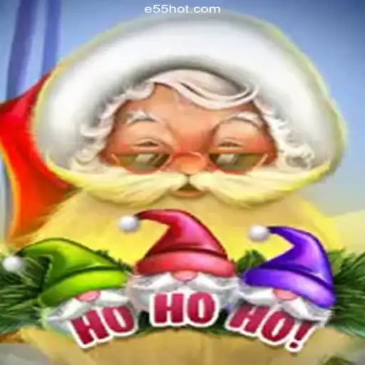 Exploring the World of HoHoHo: A Festive Adventure in Modern Gaming In E55 Brasil
