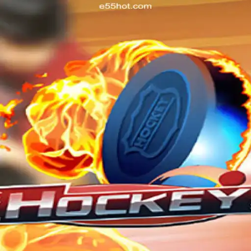 Hockey and E55 Brasil: Exploring the Intersection of Sports and Online Gambling