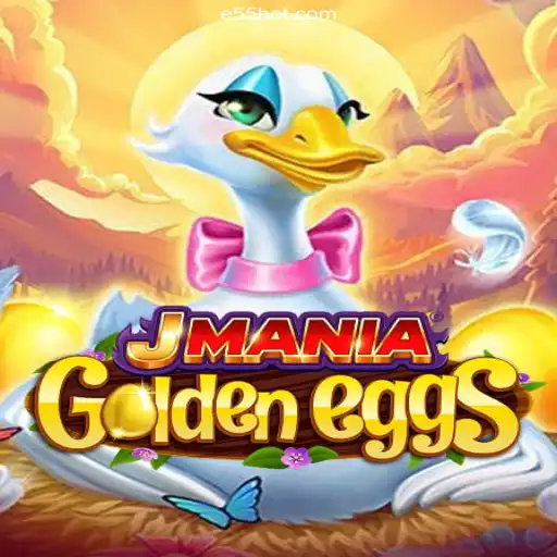 Discover the Excitement of JManiaGoldenEggs: A Thrilling Gaming Experience
