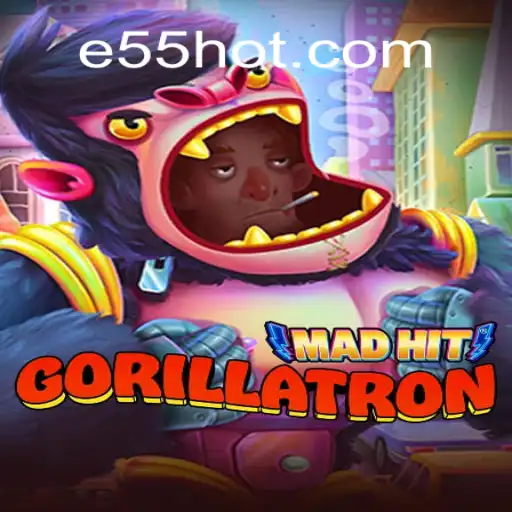 MadHitGorillatron: A Riveting Adventure for Casino Enthusiasts