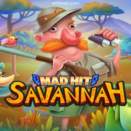 Exploring MadHitSavannah: The Thrilling New Escape in Online Gaming