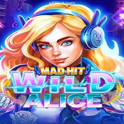 Exploring the Exciting World of MadHitWildAlice and E55 Brasil: Cassino Online Com Bônus de Cadastro