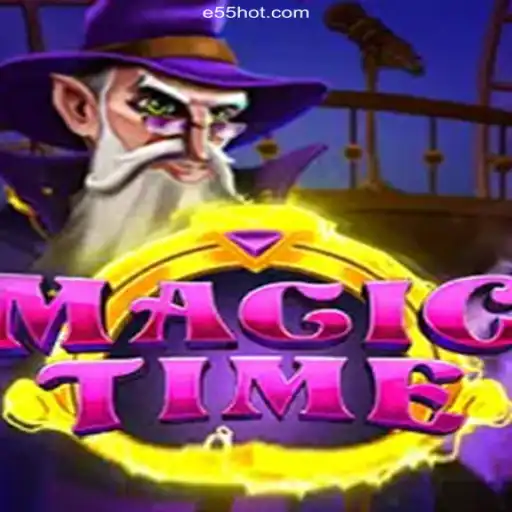 Discover the Enchanting World of MagicTime: A Modern Gaming Experience