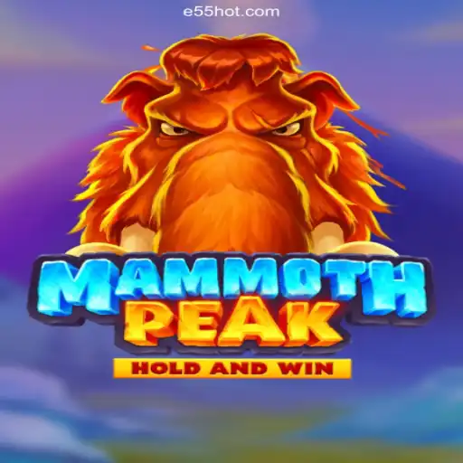 Exploring the Exciting World of MammothPeak: A Thrilling Game Experience