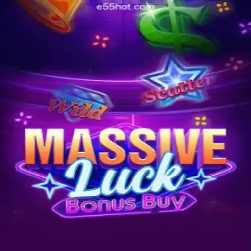MassiveLuckBonusBuy: A Thrilling Journey into Online Casino Gaming