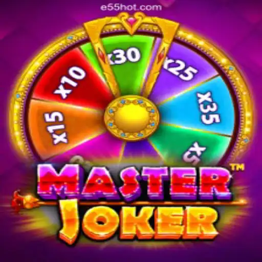 MasterJoker: The Ultimate Online Casino Game with Thrilling Features