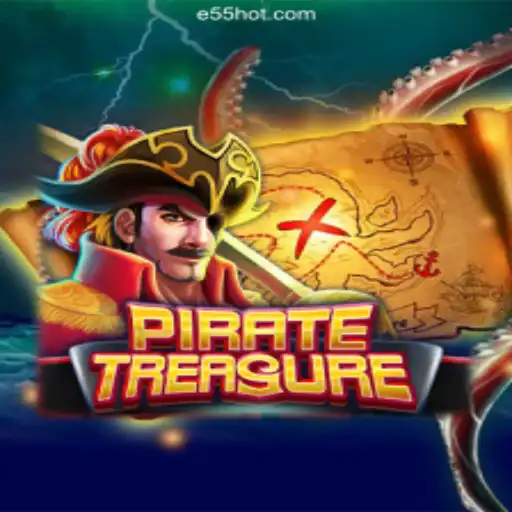 Exploring PirateTreasure: Adventure on the High Seas