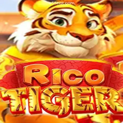 Unveiling the Thrills of RicoTiger: A New Era in Online Gaming