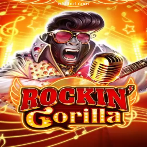 RockinGorilla: Unleashing the Jungle of Fun with E55 Brasil Bonuses