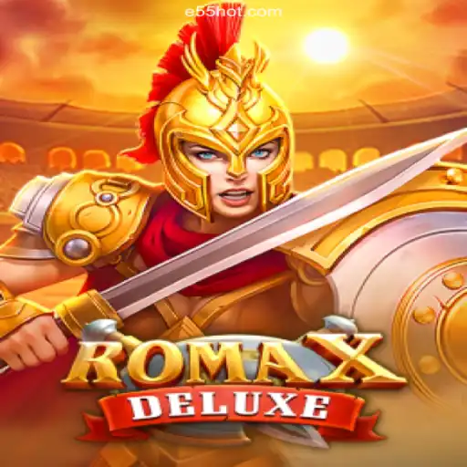 Embark on an Epic Adventure with RomaXDeluxe: An Insight into the Exciting World of Online Casino Games