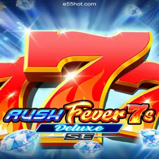Exploring RushFever7sDeluxeSE: A Thrilling Casino Online Experience