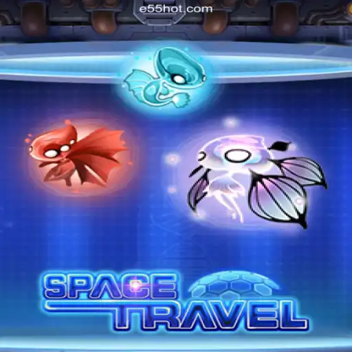 Exploring SpaceTravel: A Journey Beyond the Stars and E55 Brasil: Cassino Online
