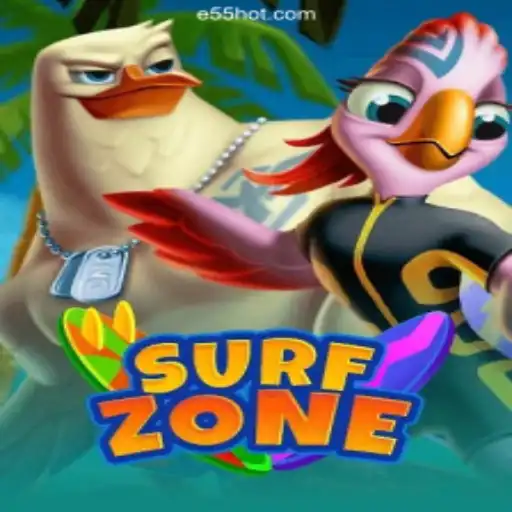 SurfZone: Dive into the World of Virtual Surfing