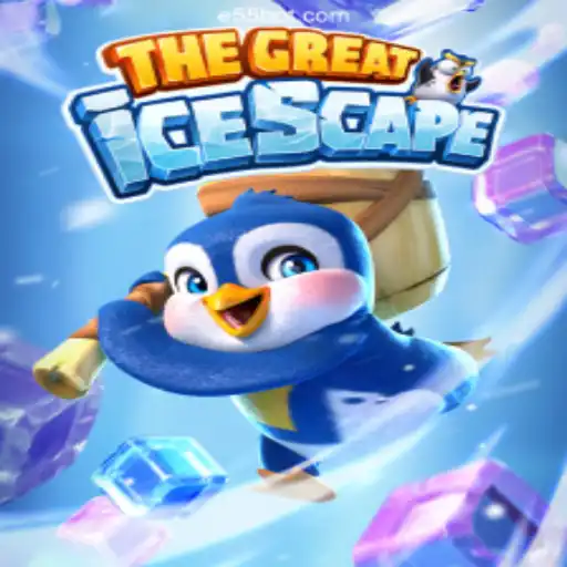 Exploring TheGreatIcescape: A Thrilling Game for Casino Enthusiasts