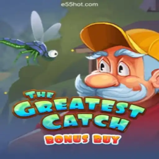 Exploring the Thrills of TheGreatestCatchBonusBuy